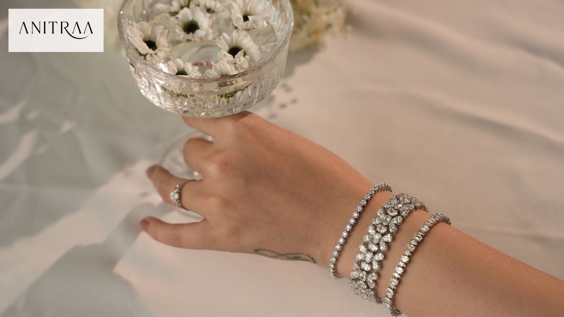How to Style Lab-Grown Diamond Jewellery for Everyday Wear: Simple Tips for Daily Looks