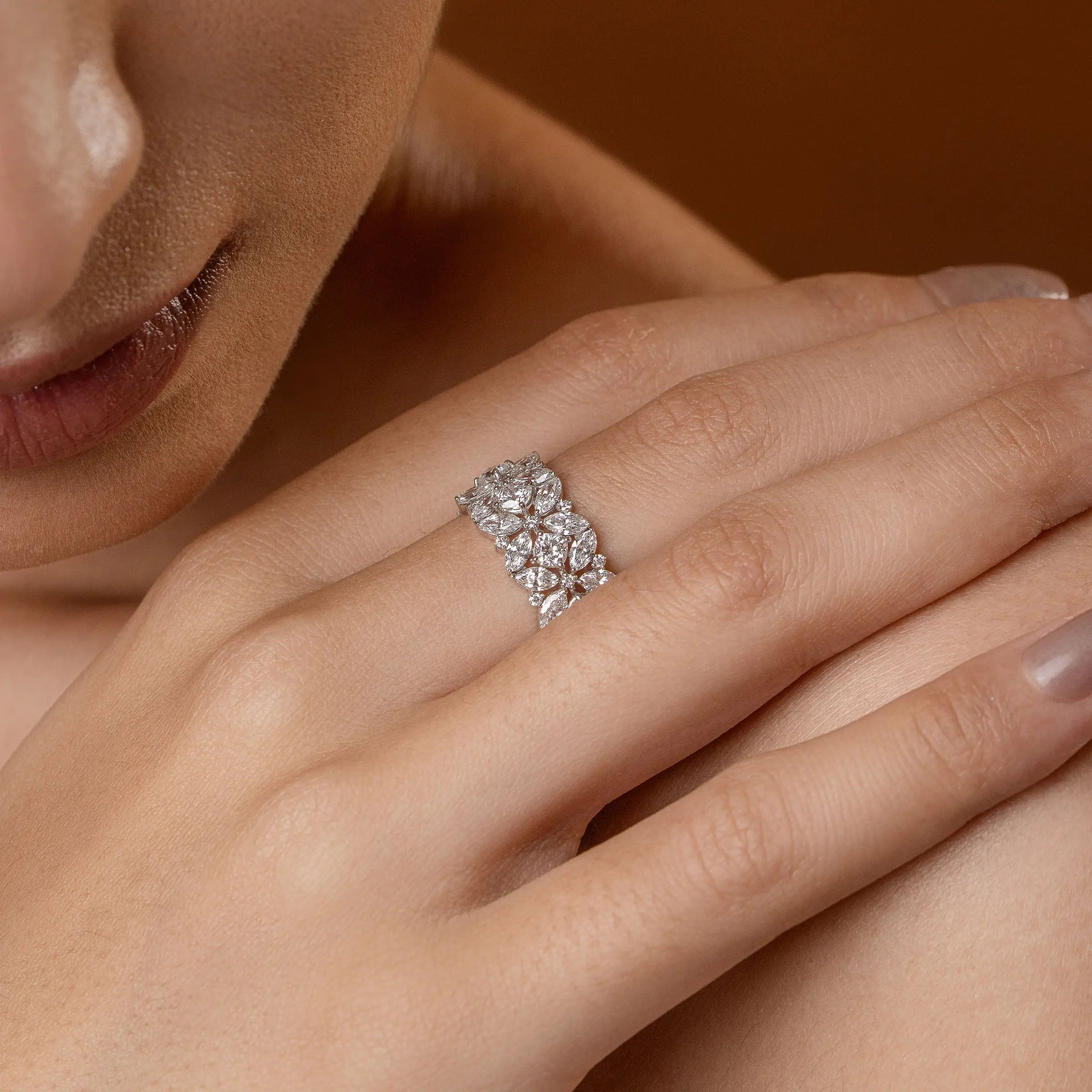 Sumukhi Ring