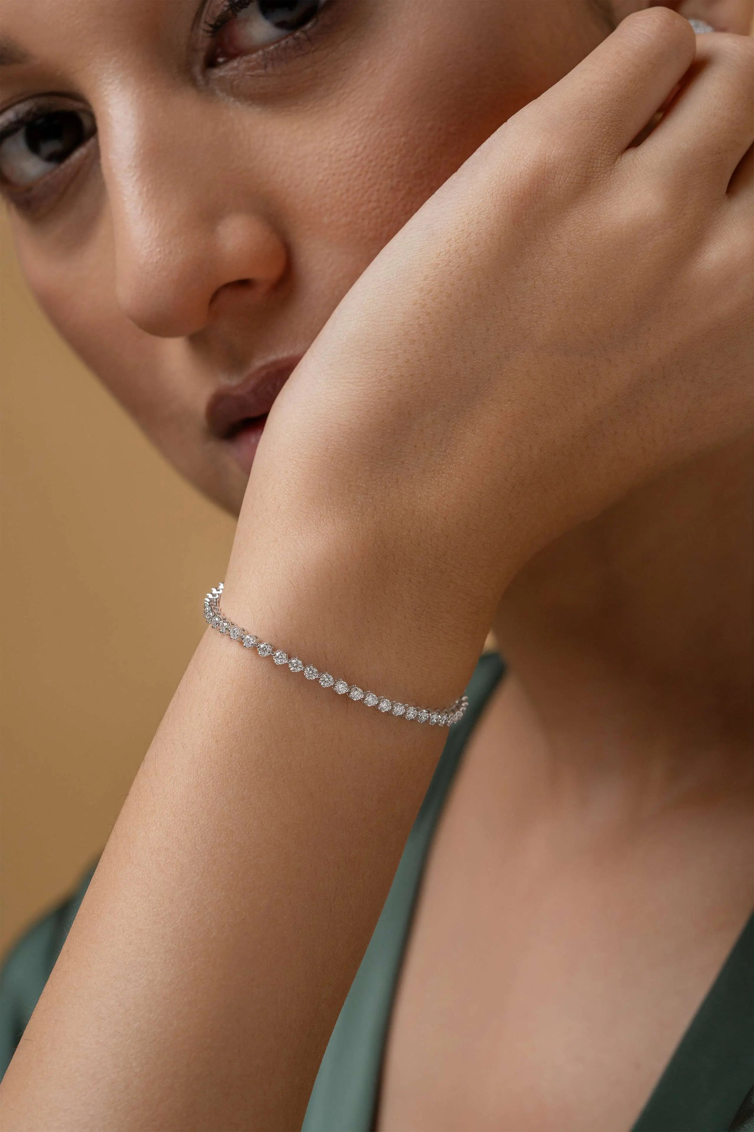 Saanjh Bangle