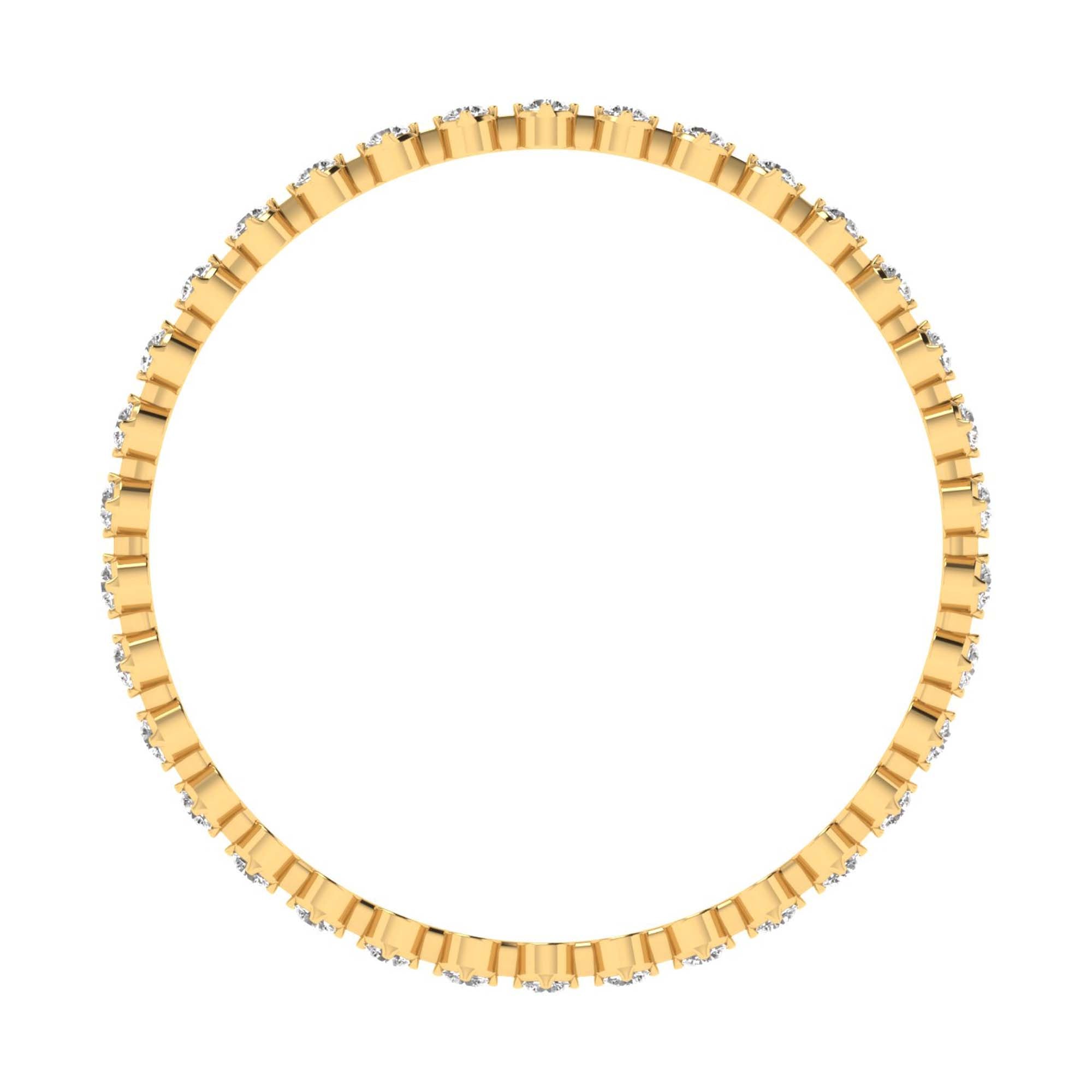 Jhankaar Bangle