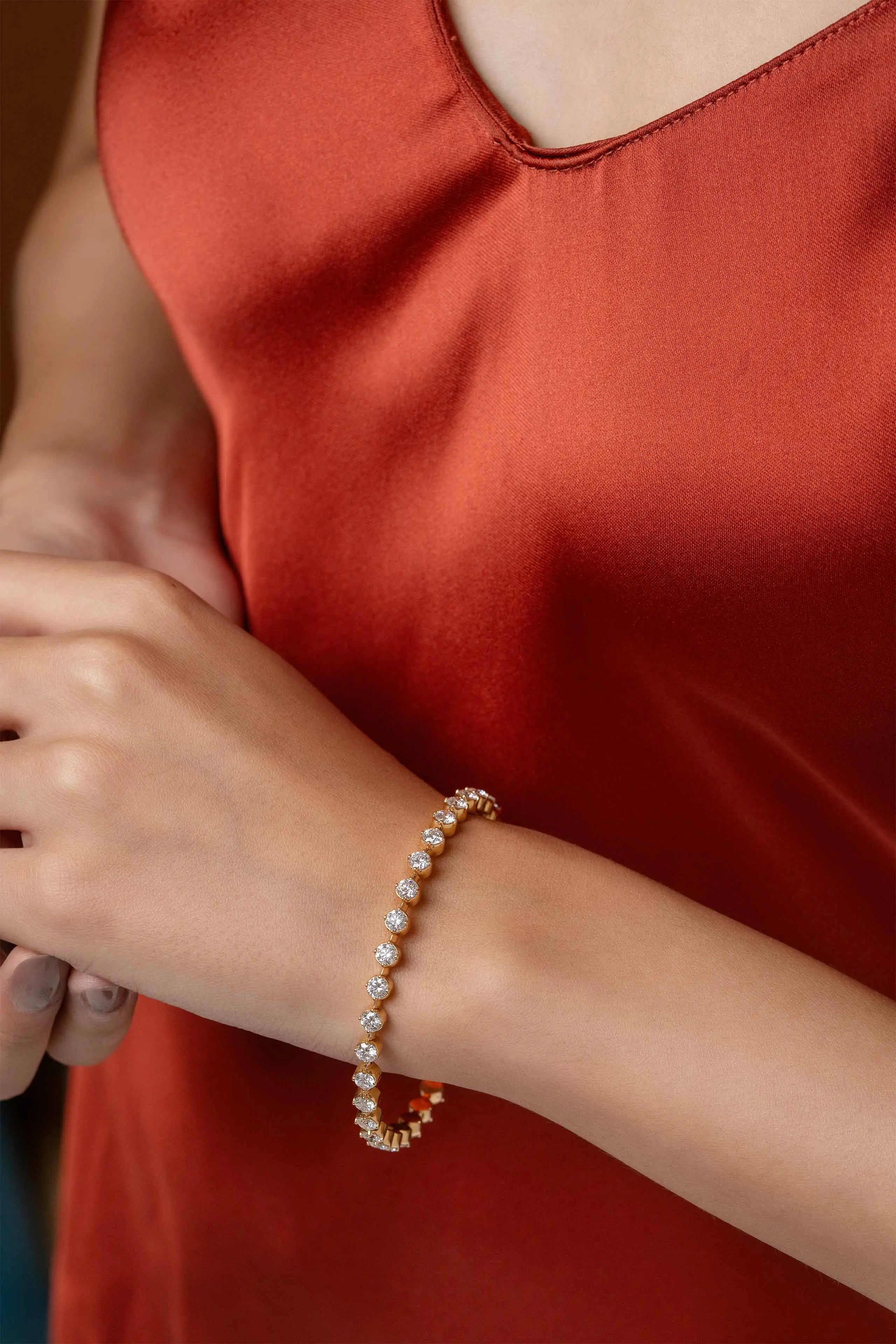 Jhankaar Bangle