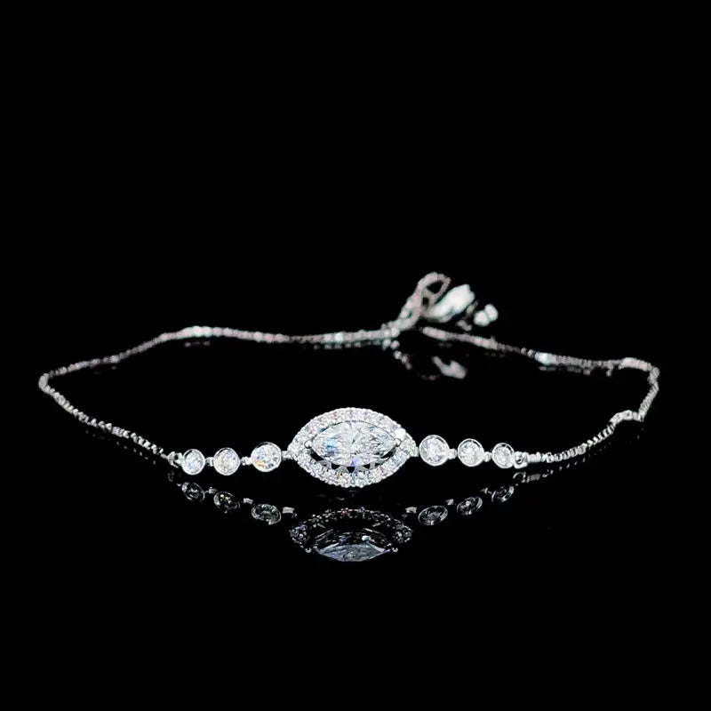 Chandani Bracelet - Adjustable