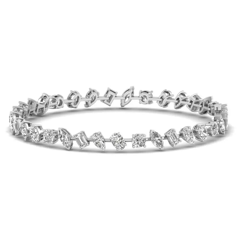 Lopa Tennis Bracelet 7