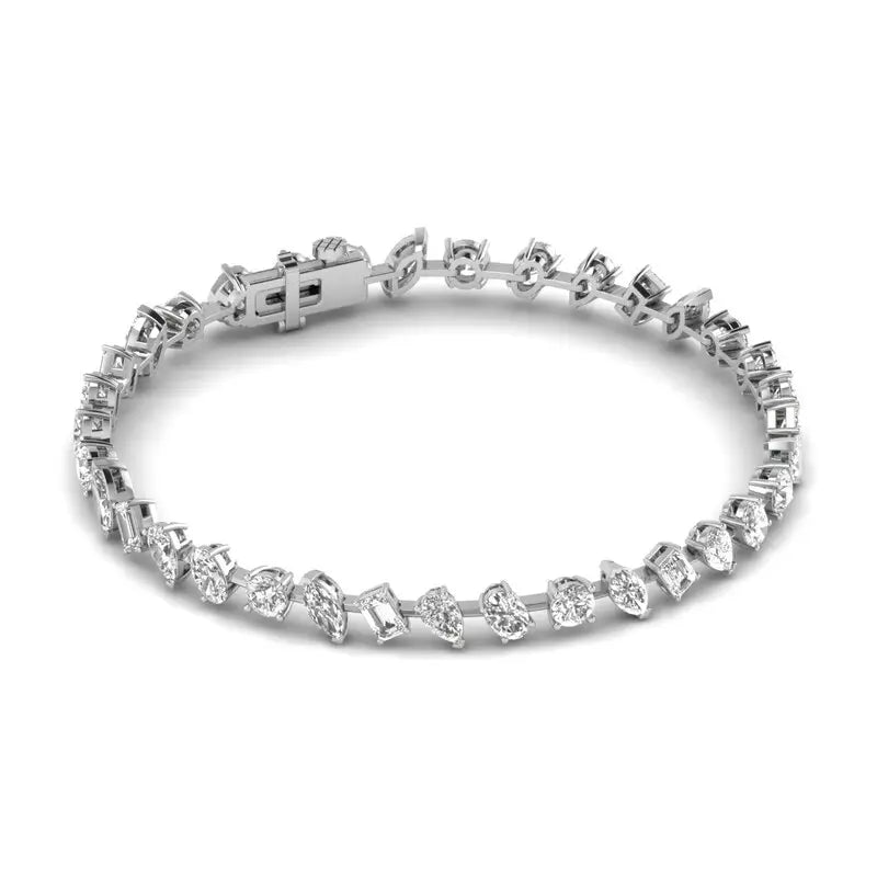 Lopa Tennis Bracelet 7