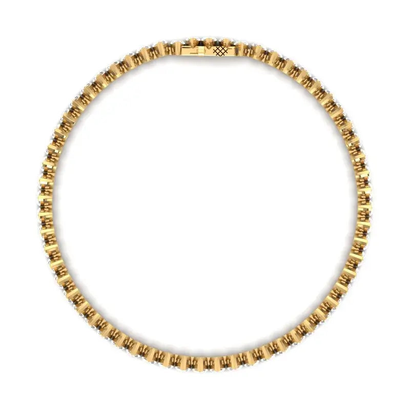 Mallika Tennis Bracelet 7