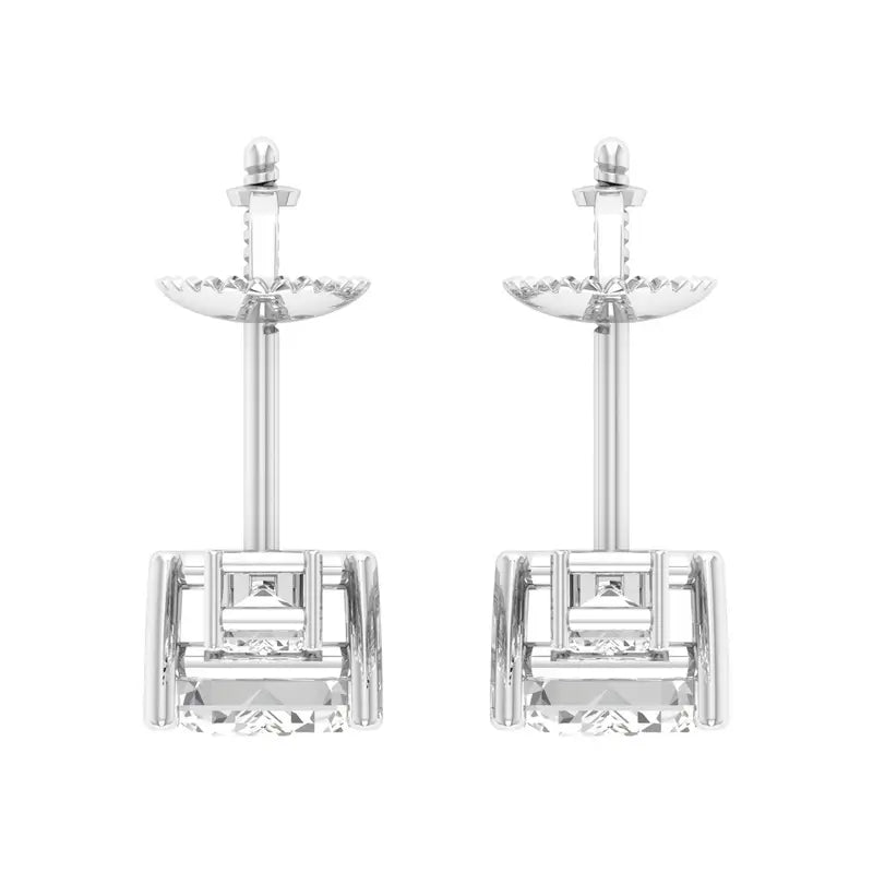 Soumya 3 carat drops
