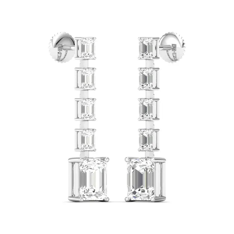 Soumya 3 carat drops