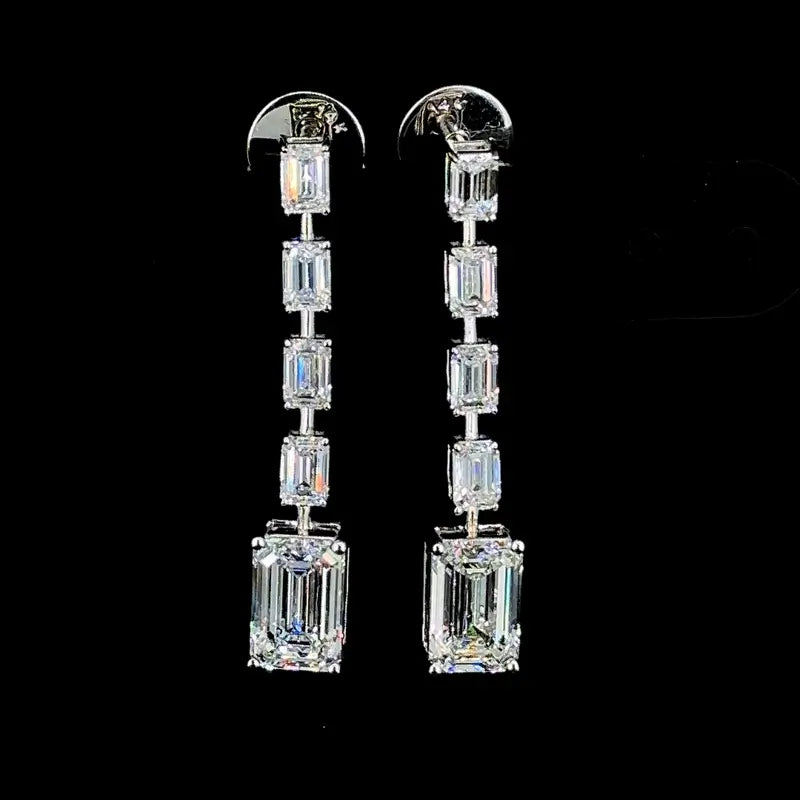 Soumya 3 carat drops
