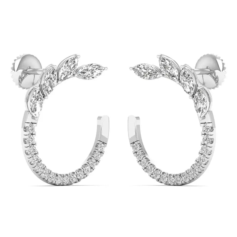 Iti earrings