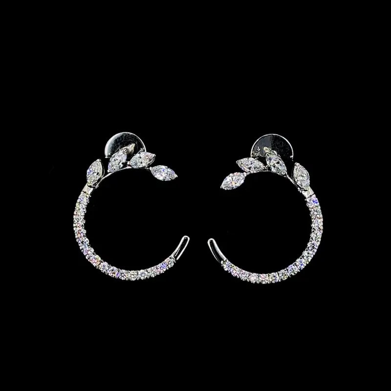 Iti earrings