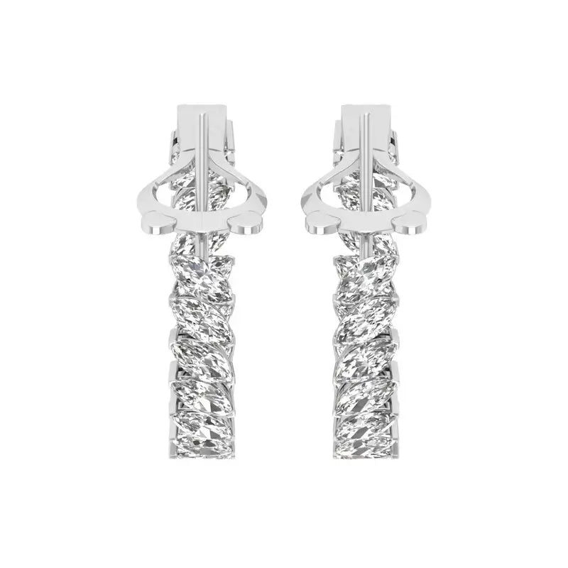 Vinodhini Hoops