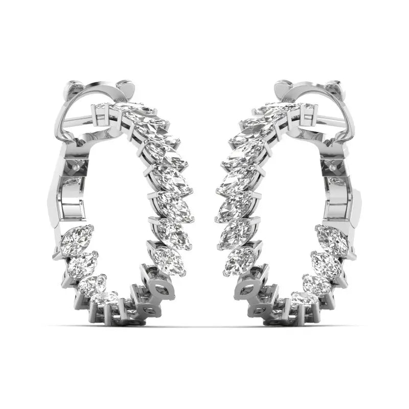 Vinodhini Hoops