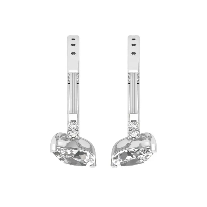 Salonee 1.8 carat marquise balis