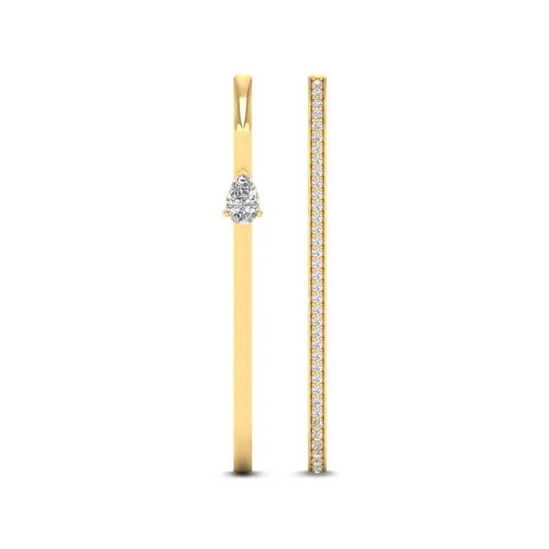 Ilina Earring Hoops