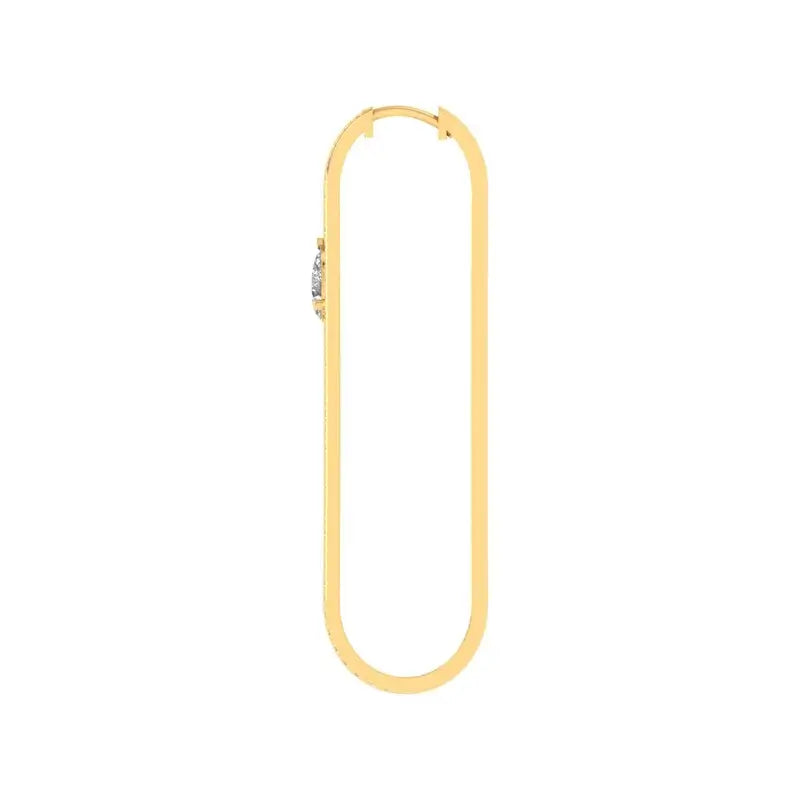 Ilina Earring Hoops