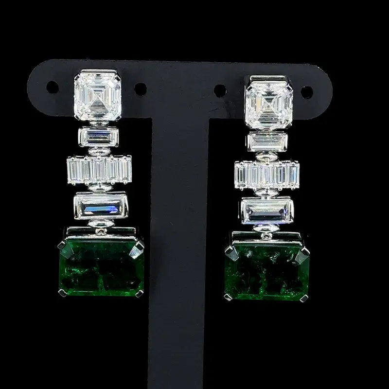 Hamsika Earring