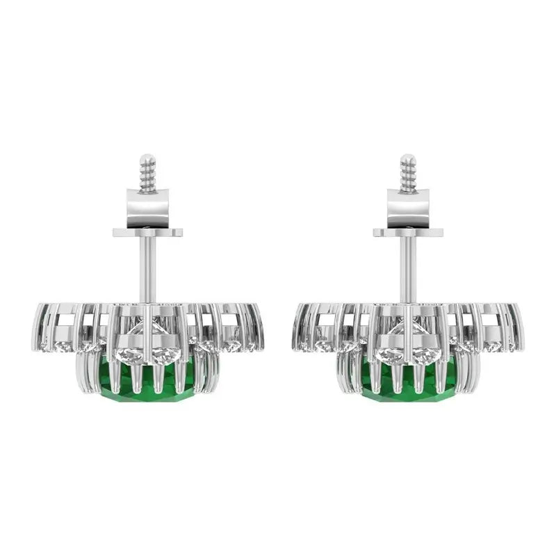 Dhanya Earring