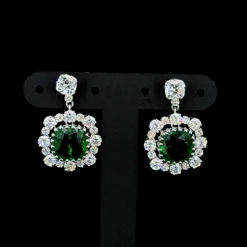 Dhanya Earring