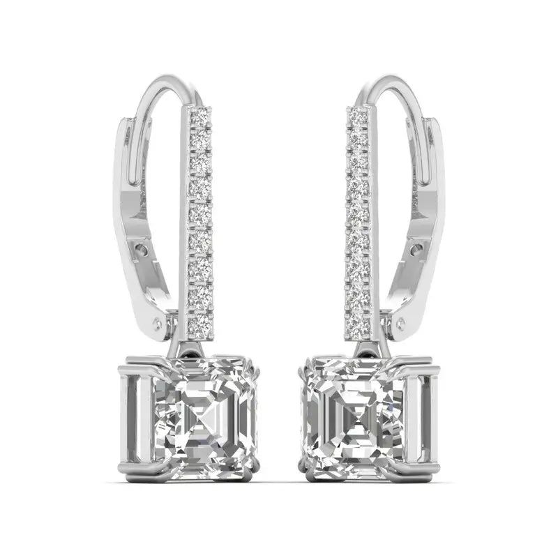 Agrima Earring Med