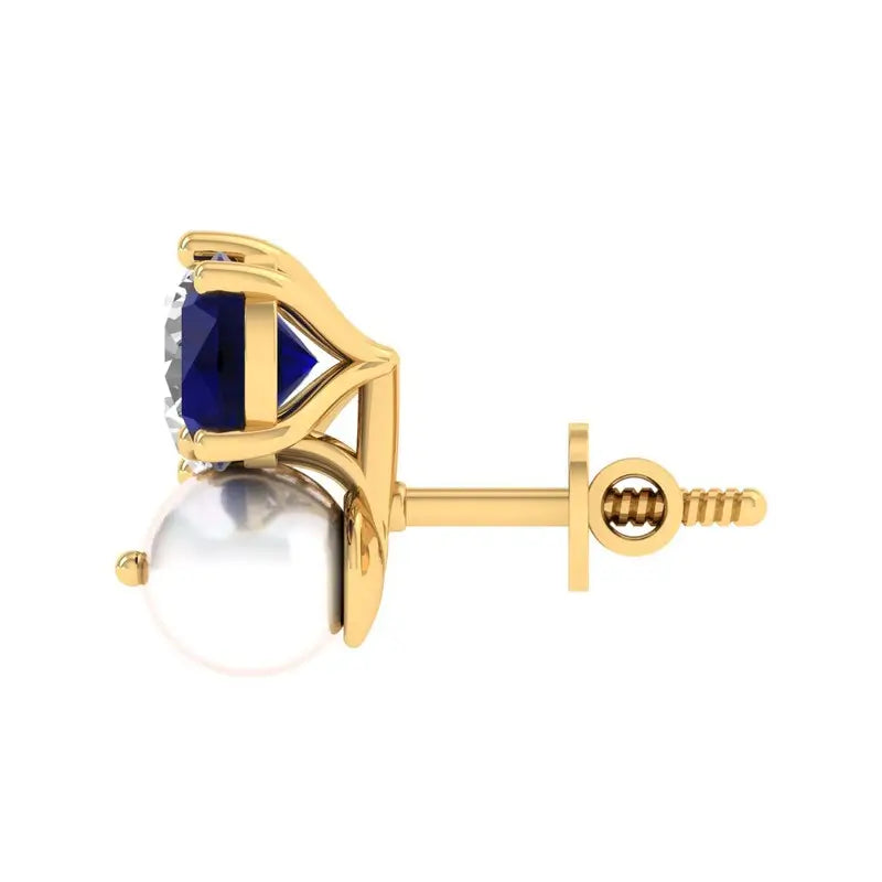 Amodini Earring Studs