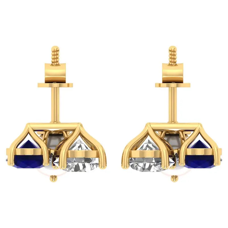 Amodini Earring Studs