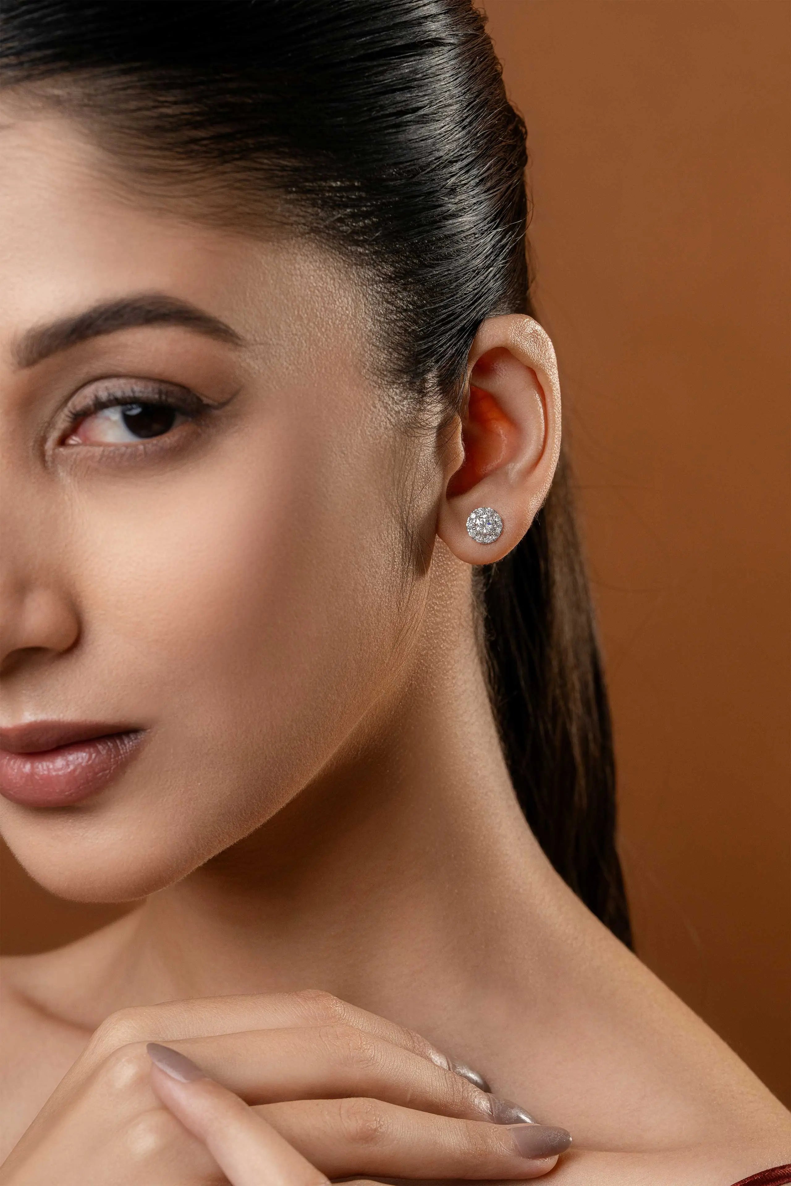 Hridoy Earrings