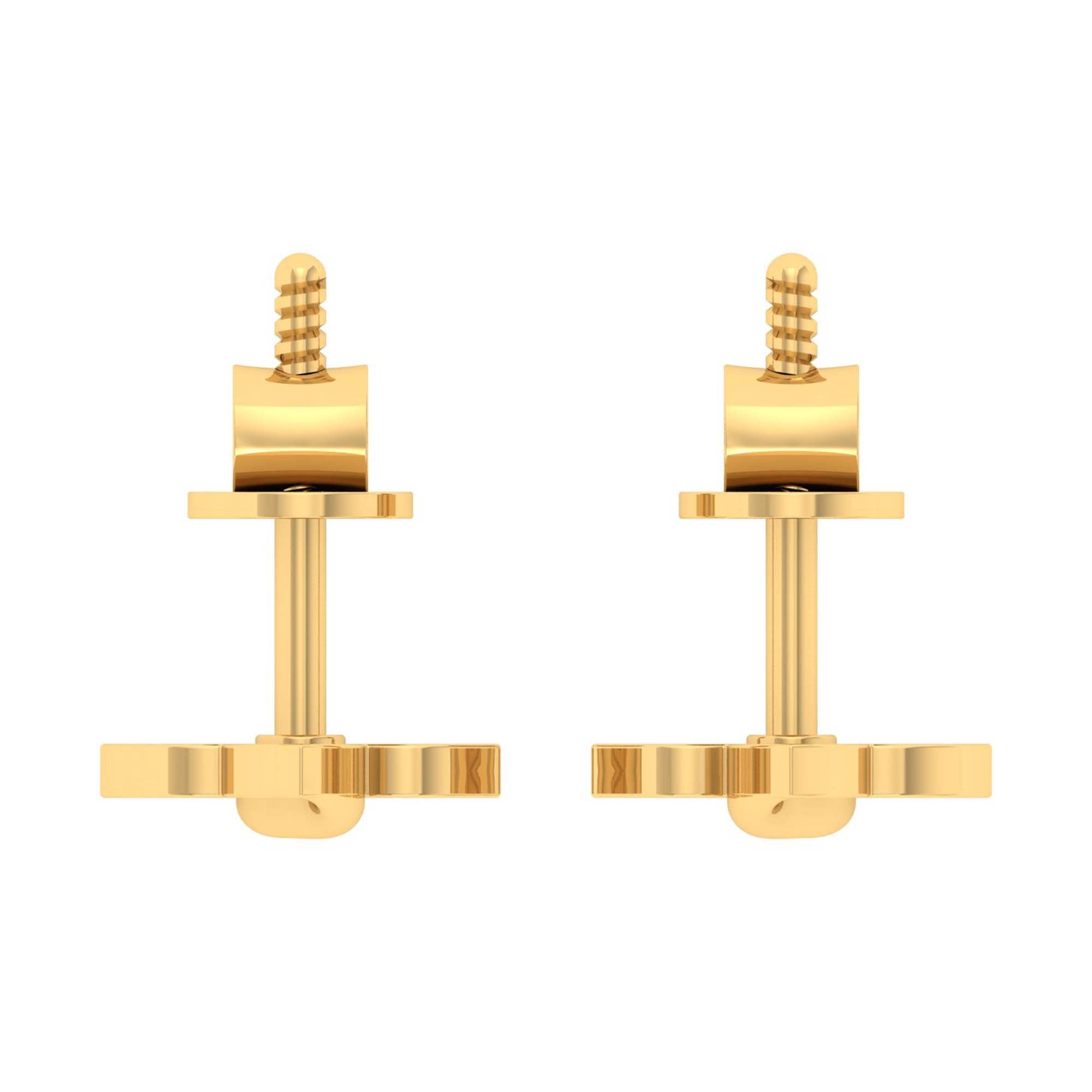 Mrinmayee Earrings