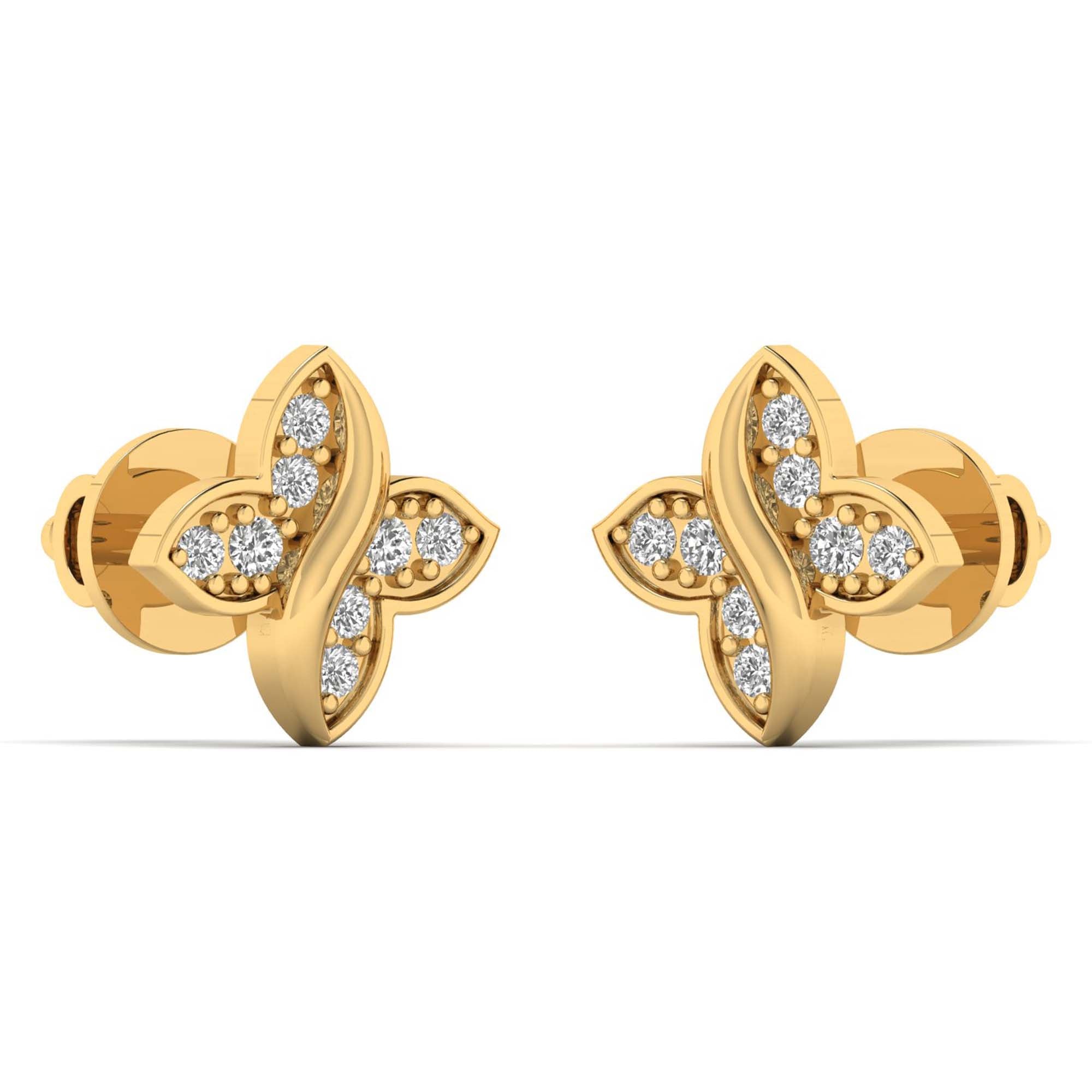 Mrinmayee Earrings