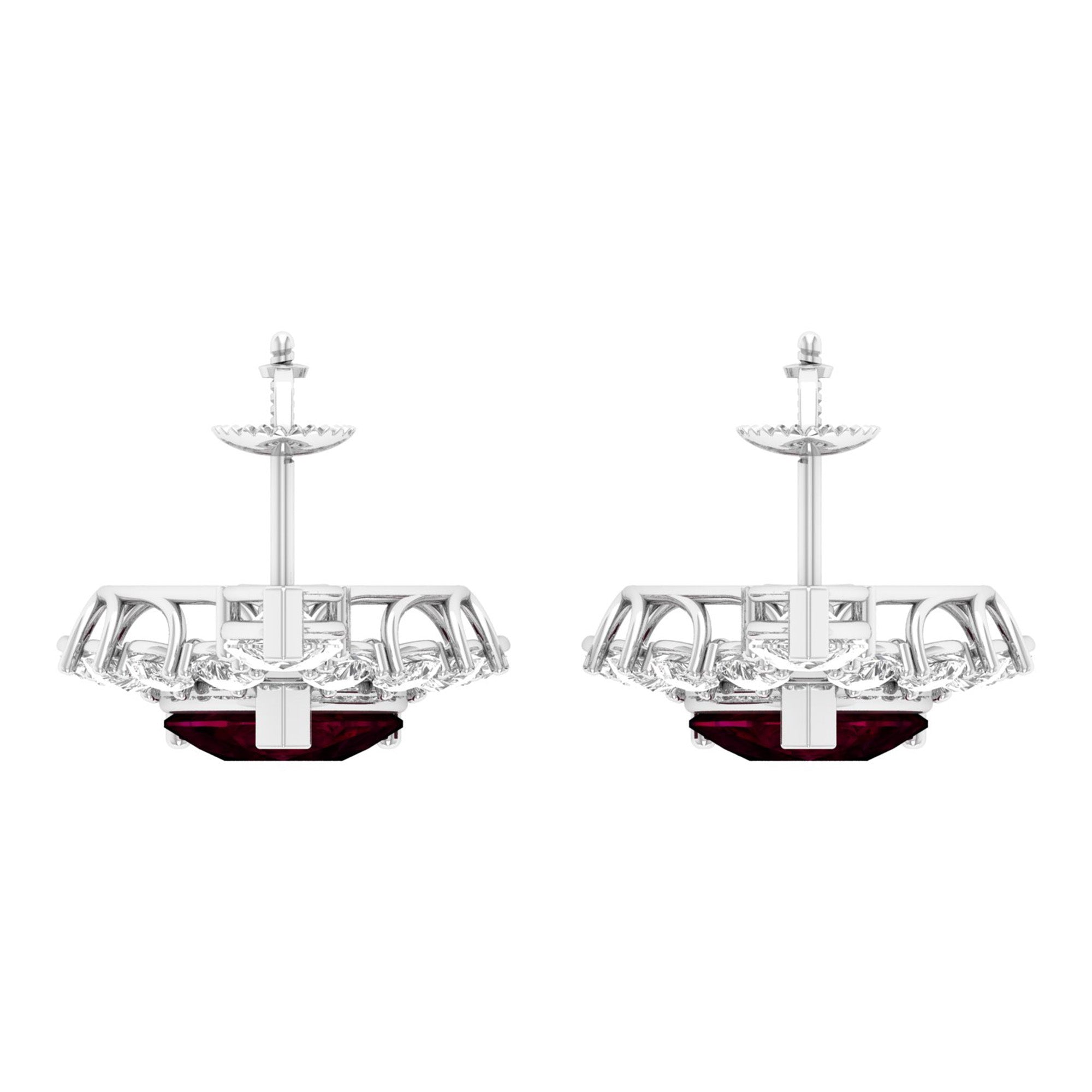 Drishti Earrings