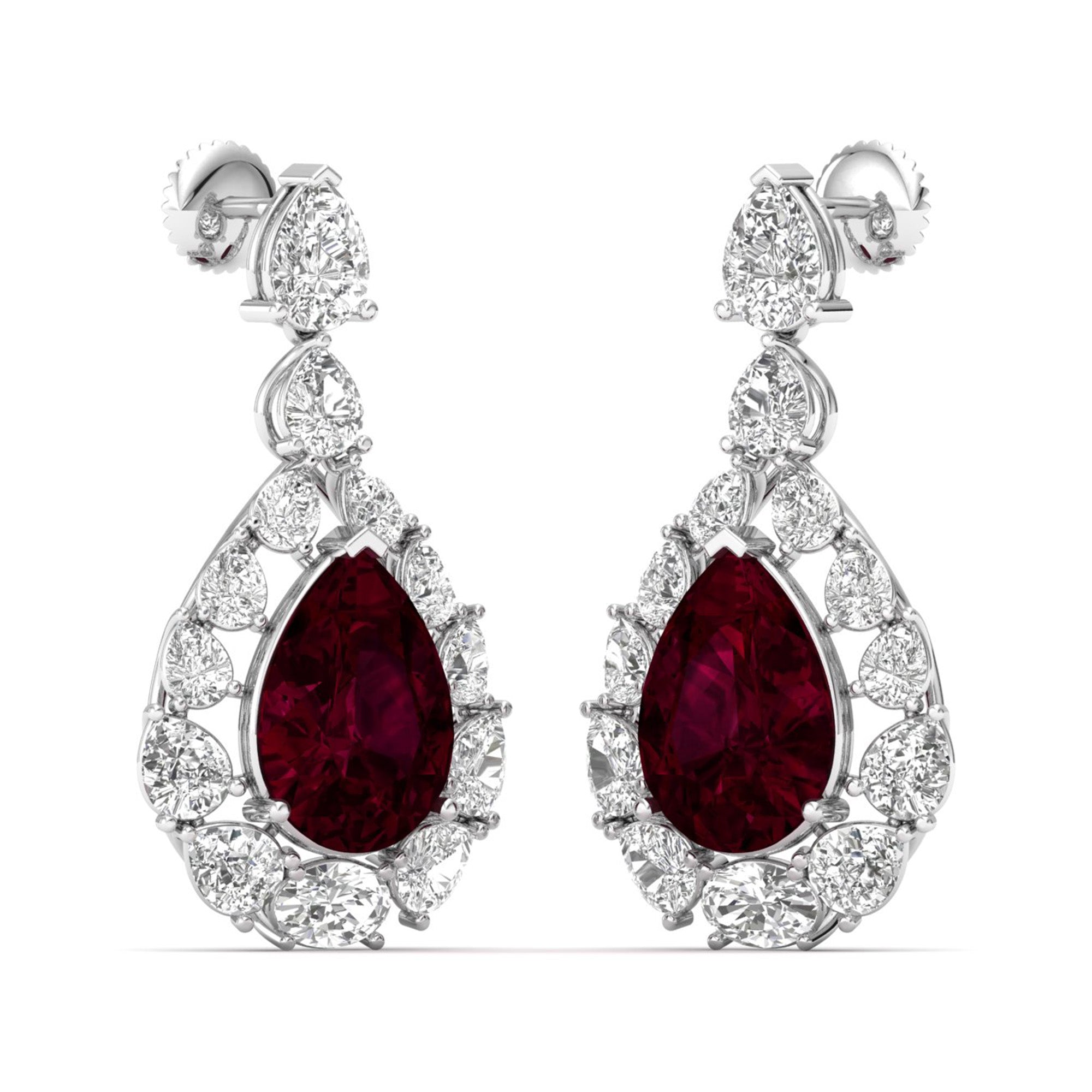 Drishti Earrings