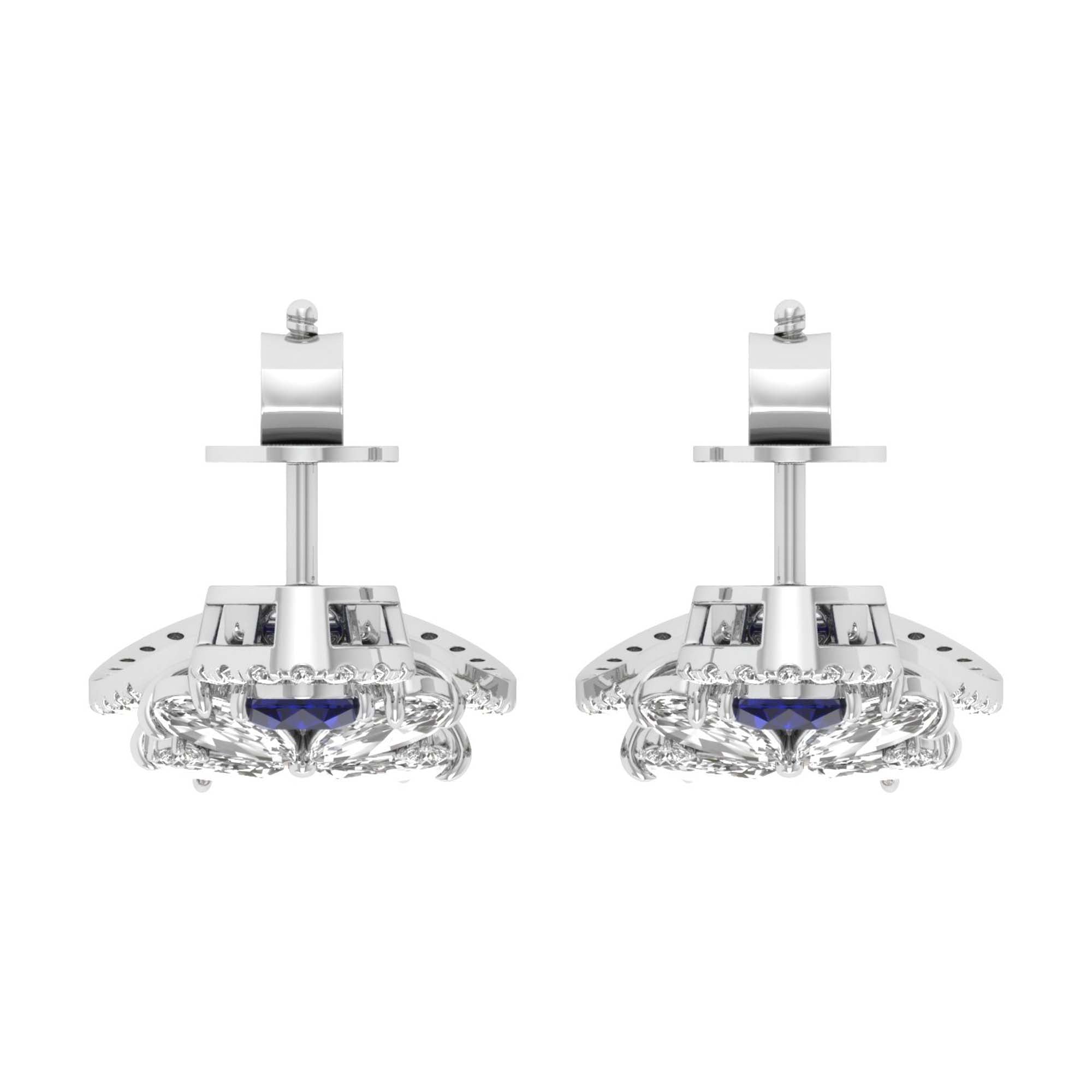 Hina Earrings