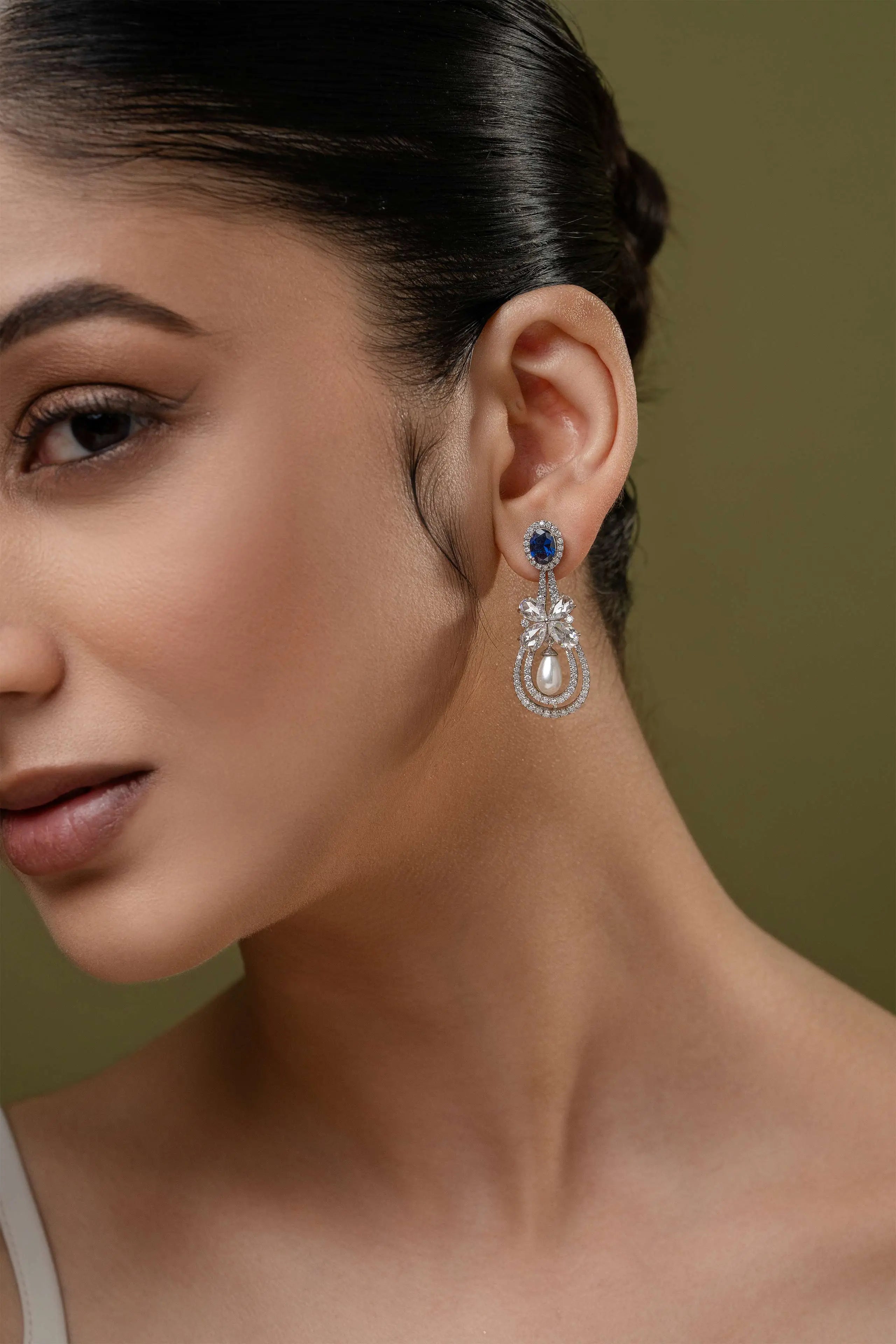 Hina Earrings