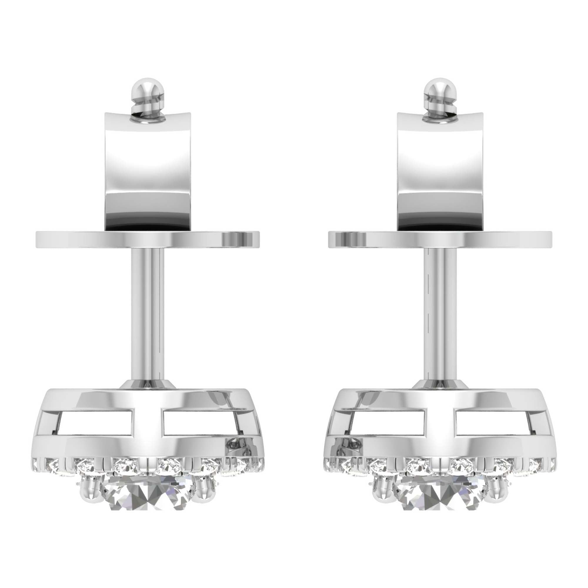 Hansini Earrings