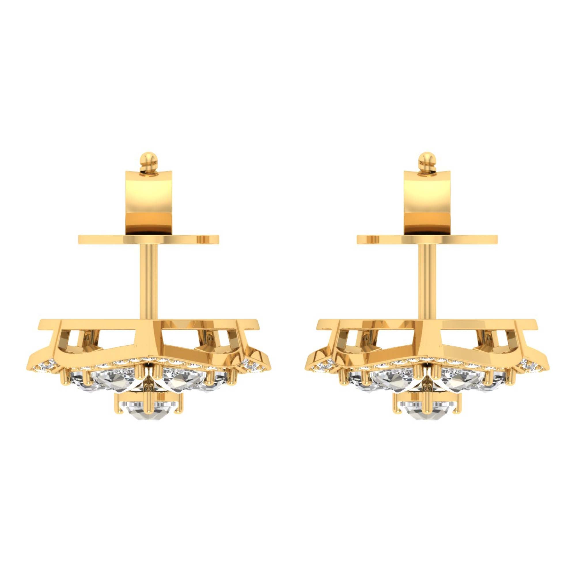 Ishita Earrings