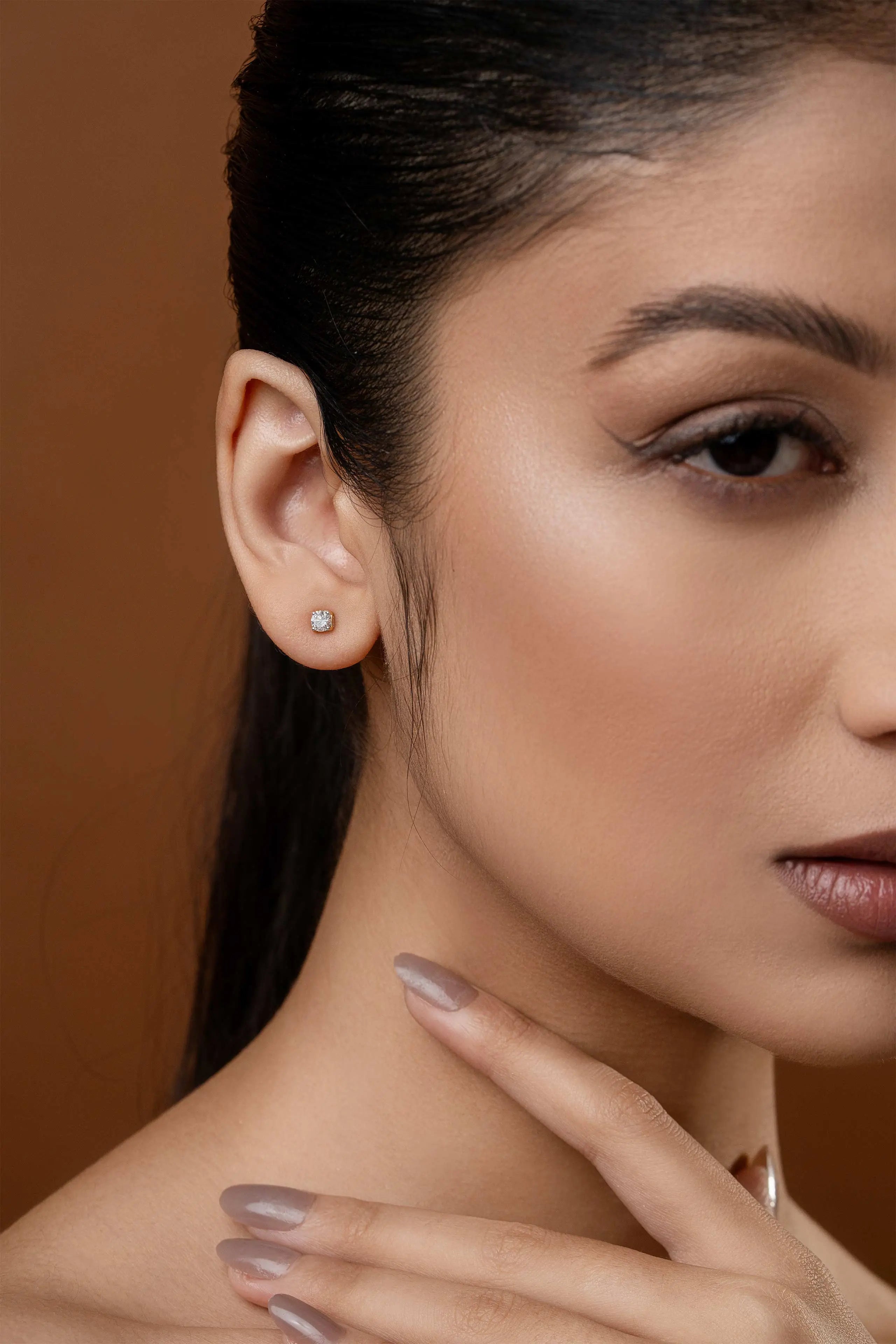 Bhavya Earrings