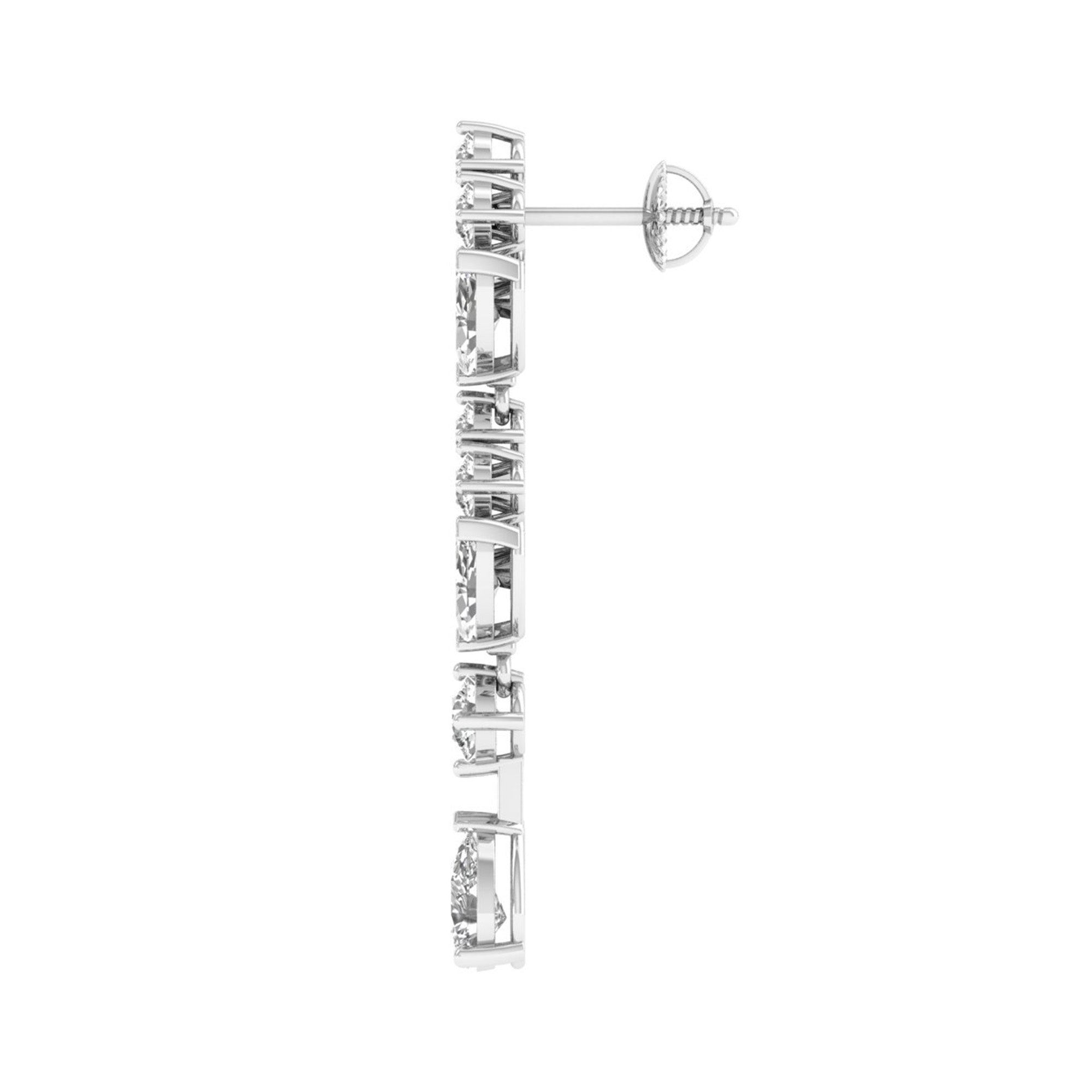 Mrudula Earrings