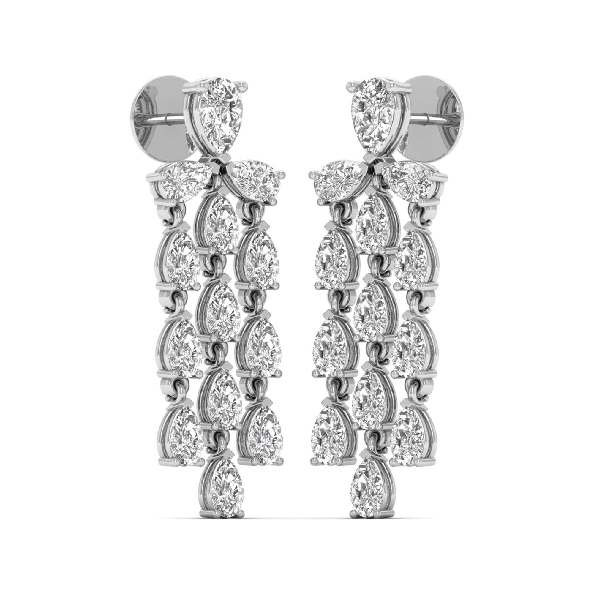 Rasika Earrings