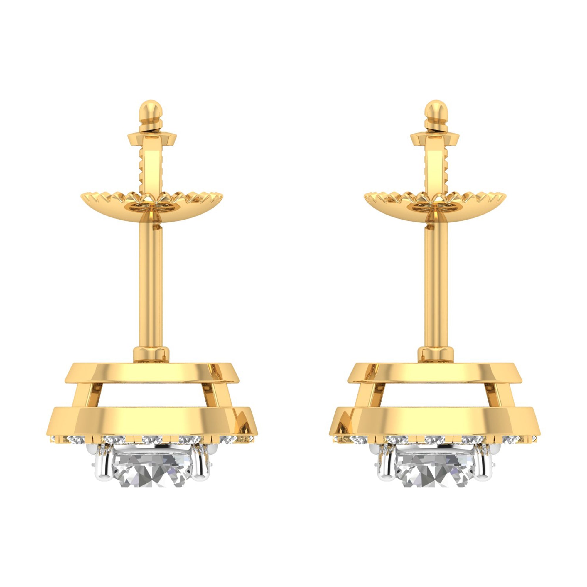 Shrin Earrings