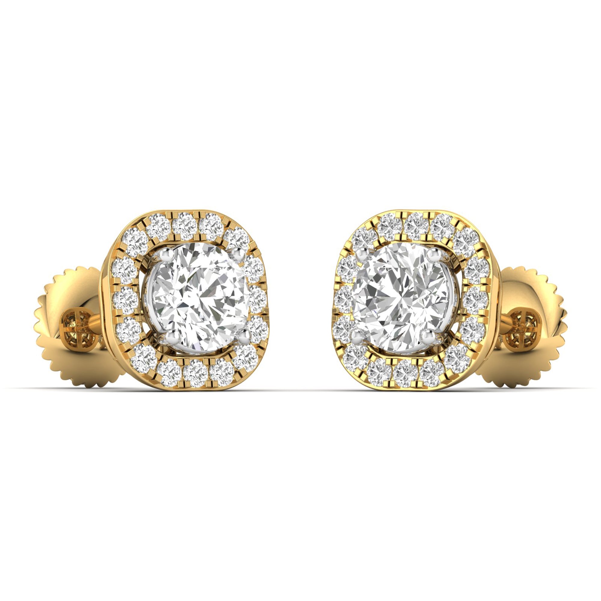 Shrin Earrings