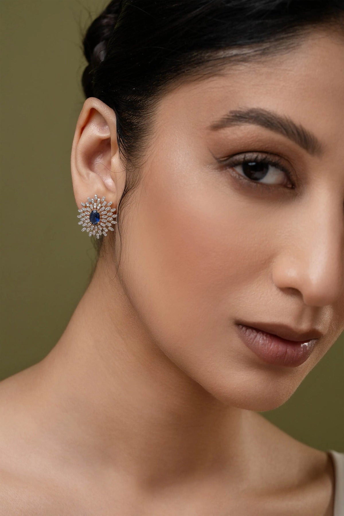 Gaurini Earrings