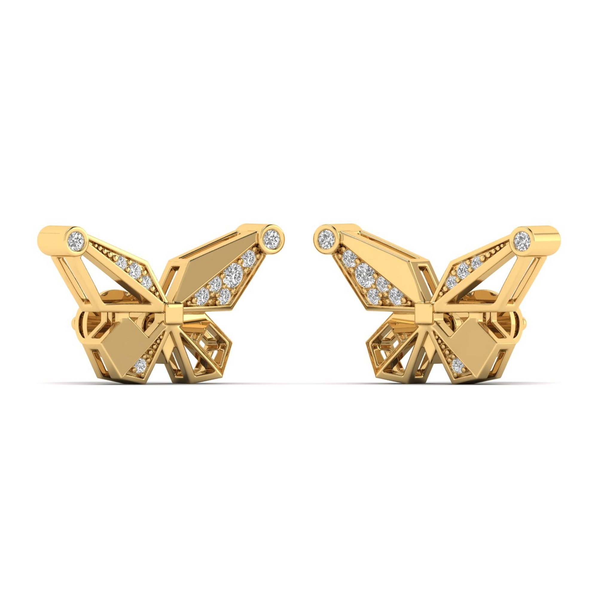 Ovee Studs