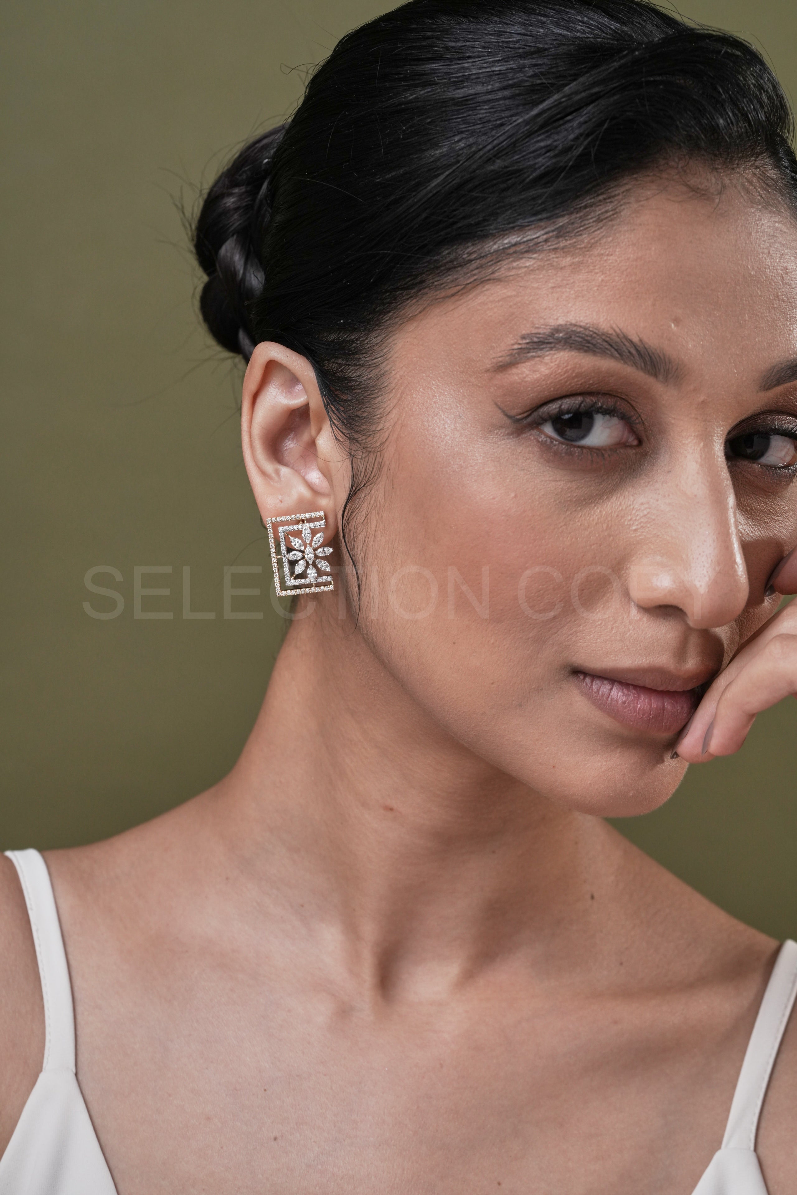 Urmi Earrings