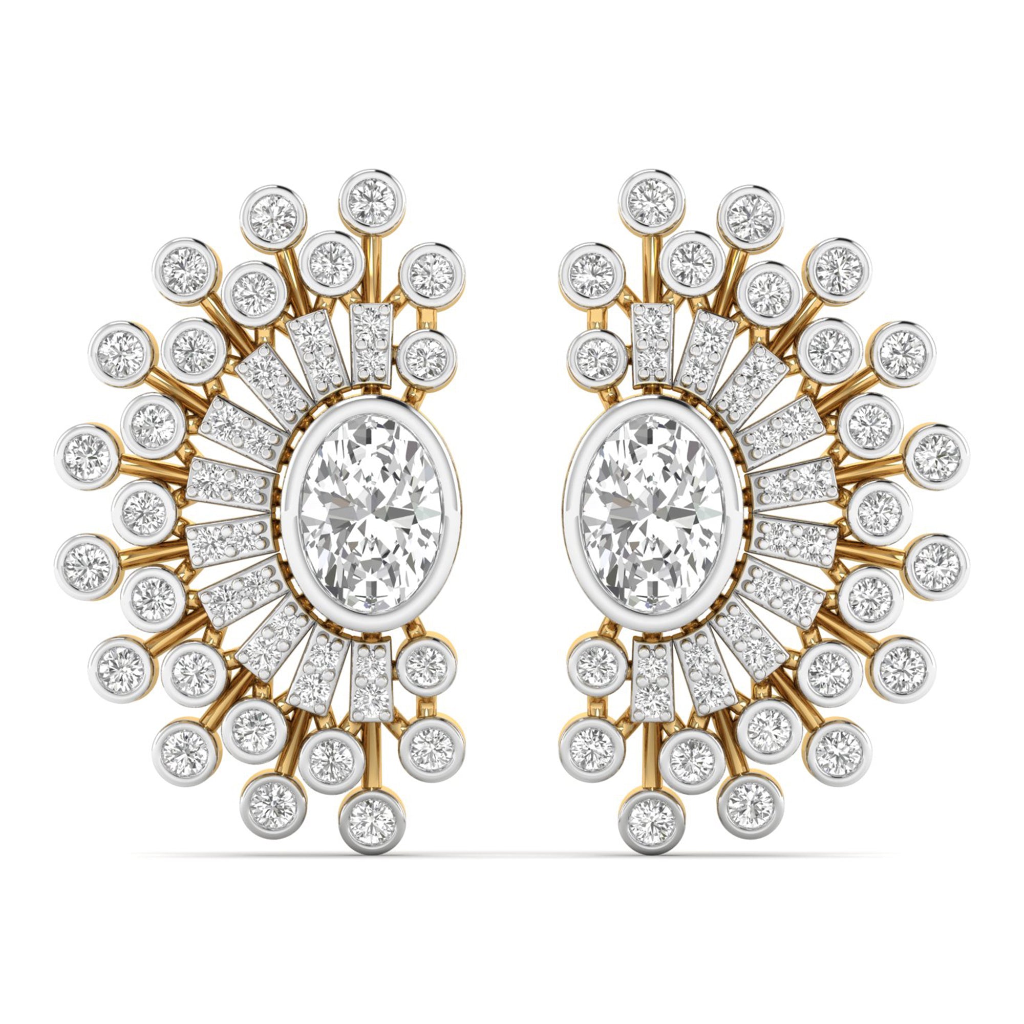 Varsha Earrings