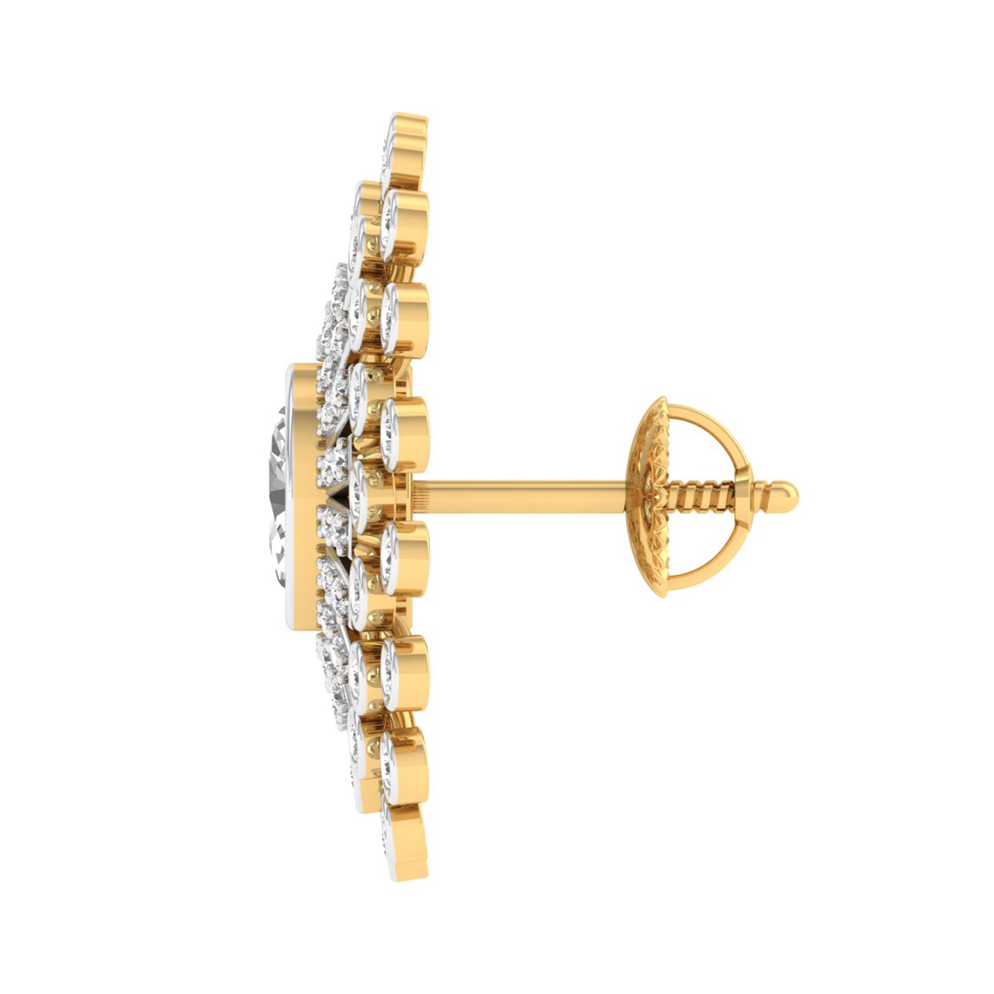 Varsha Earrings