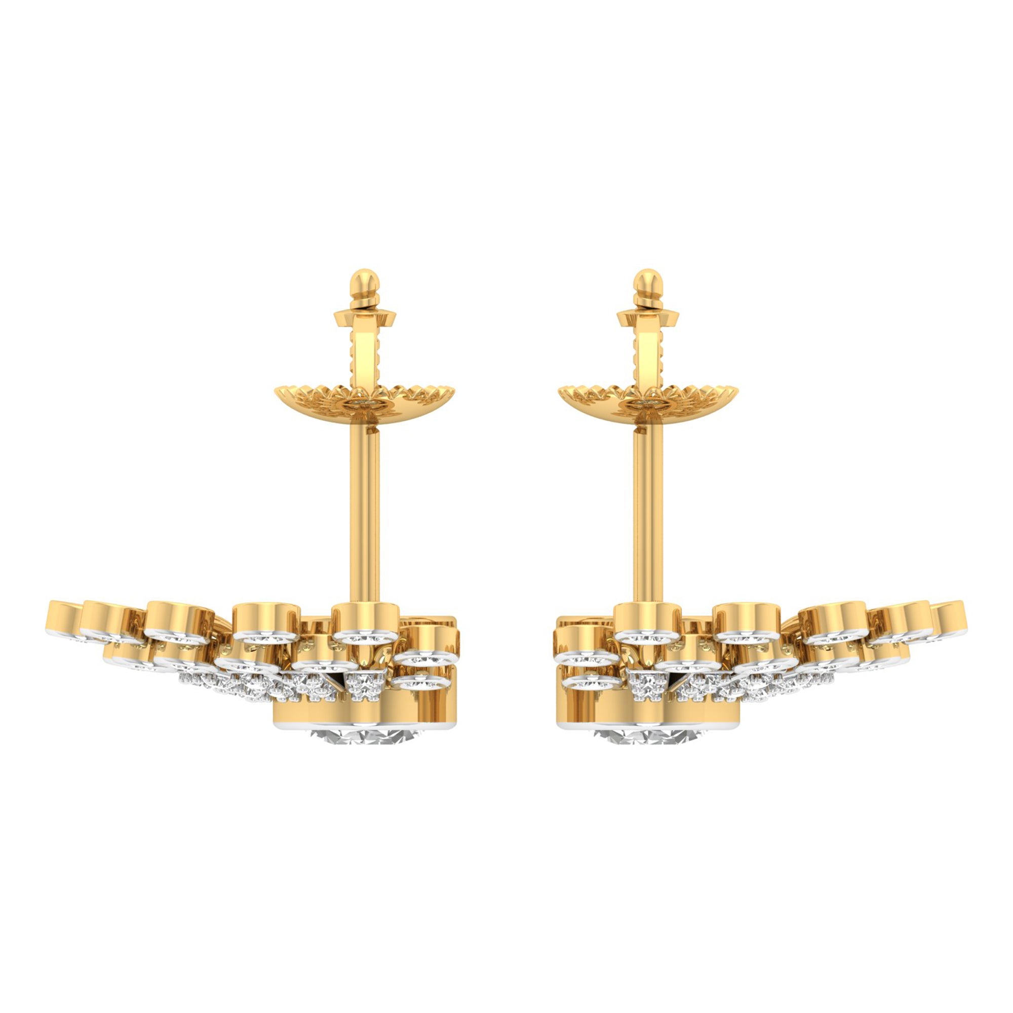 Varsha Earrings