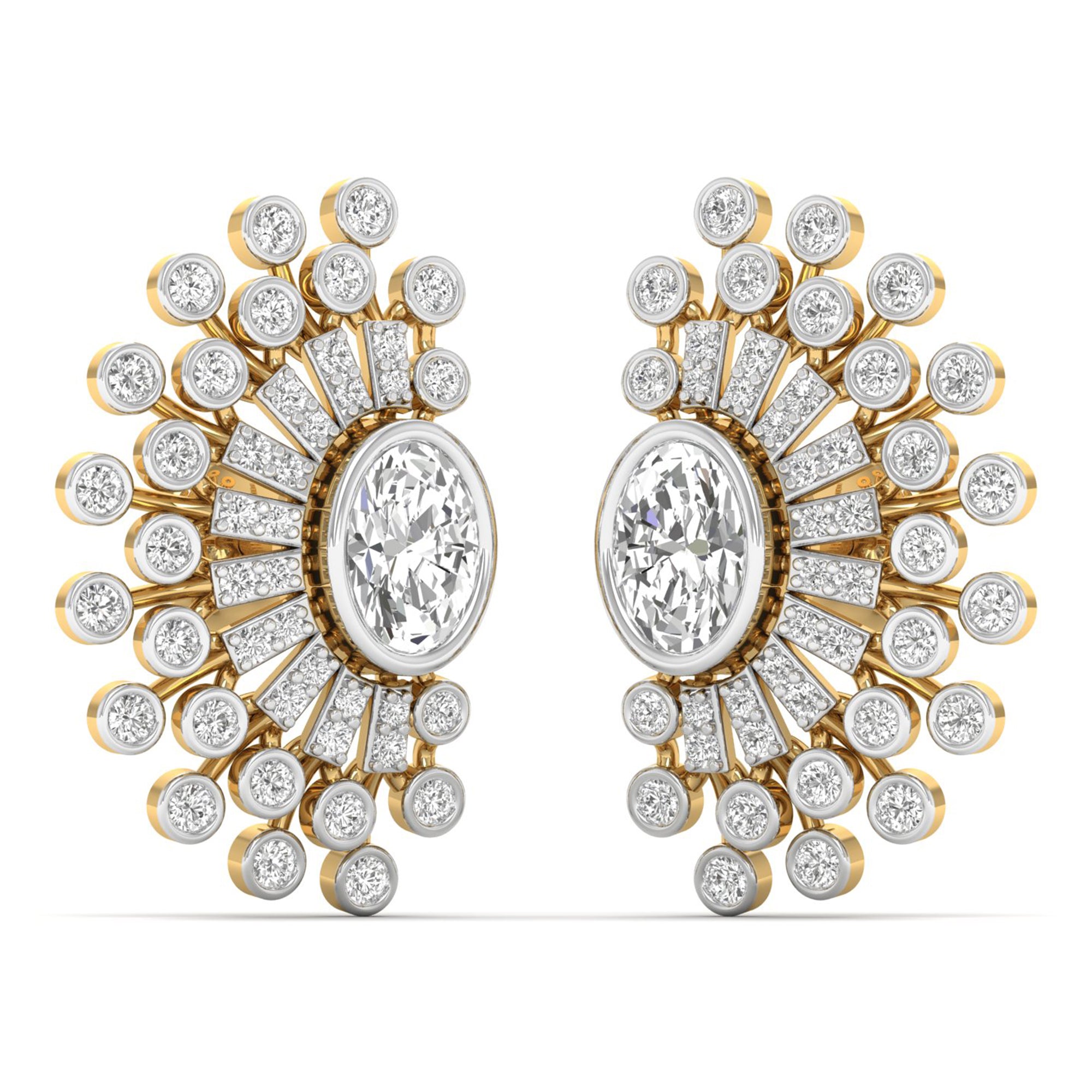 Varsha Earrings