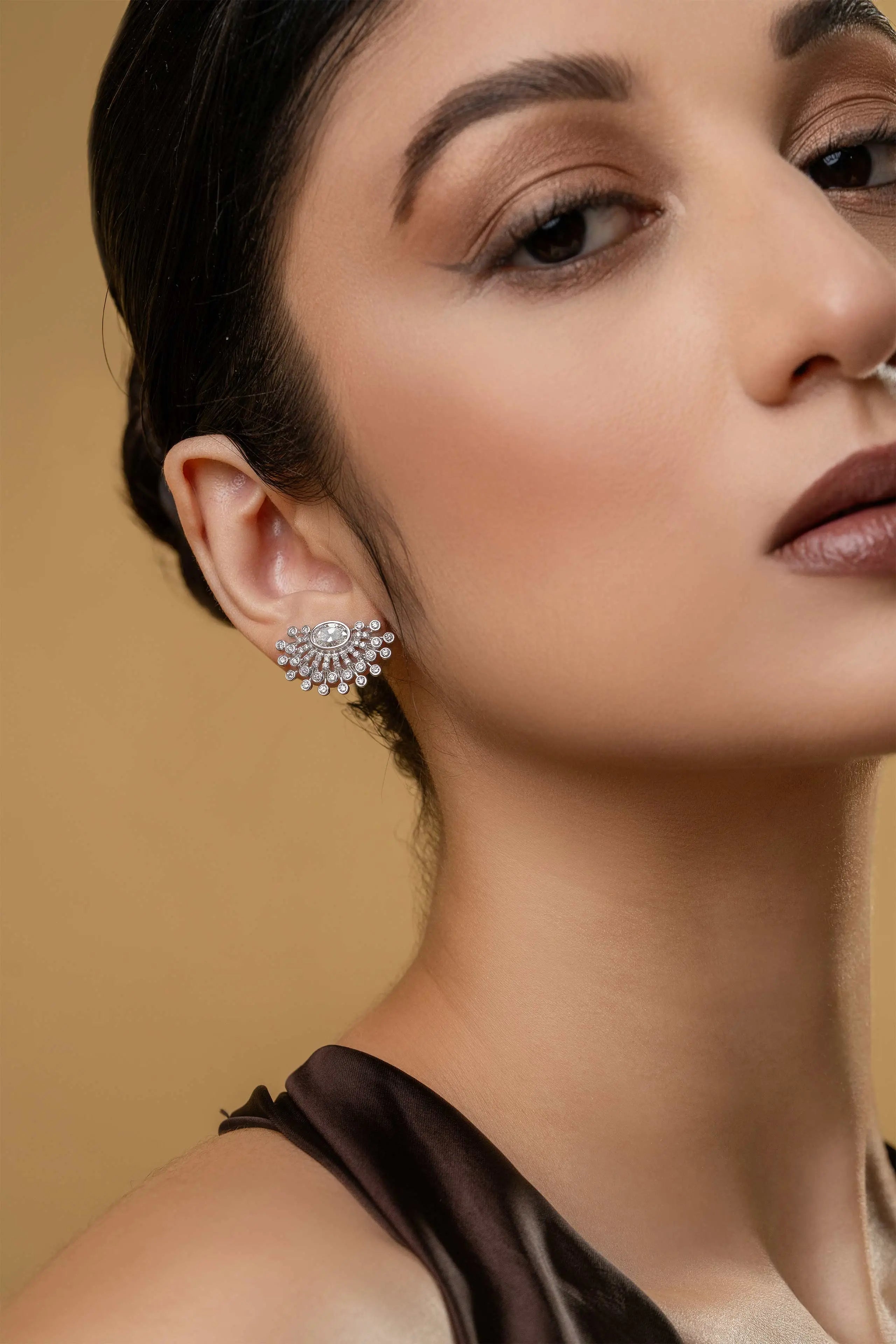 Varsha Earrings