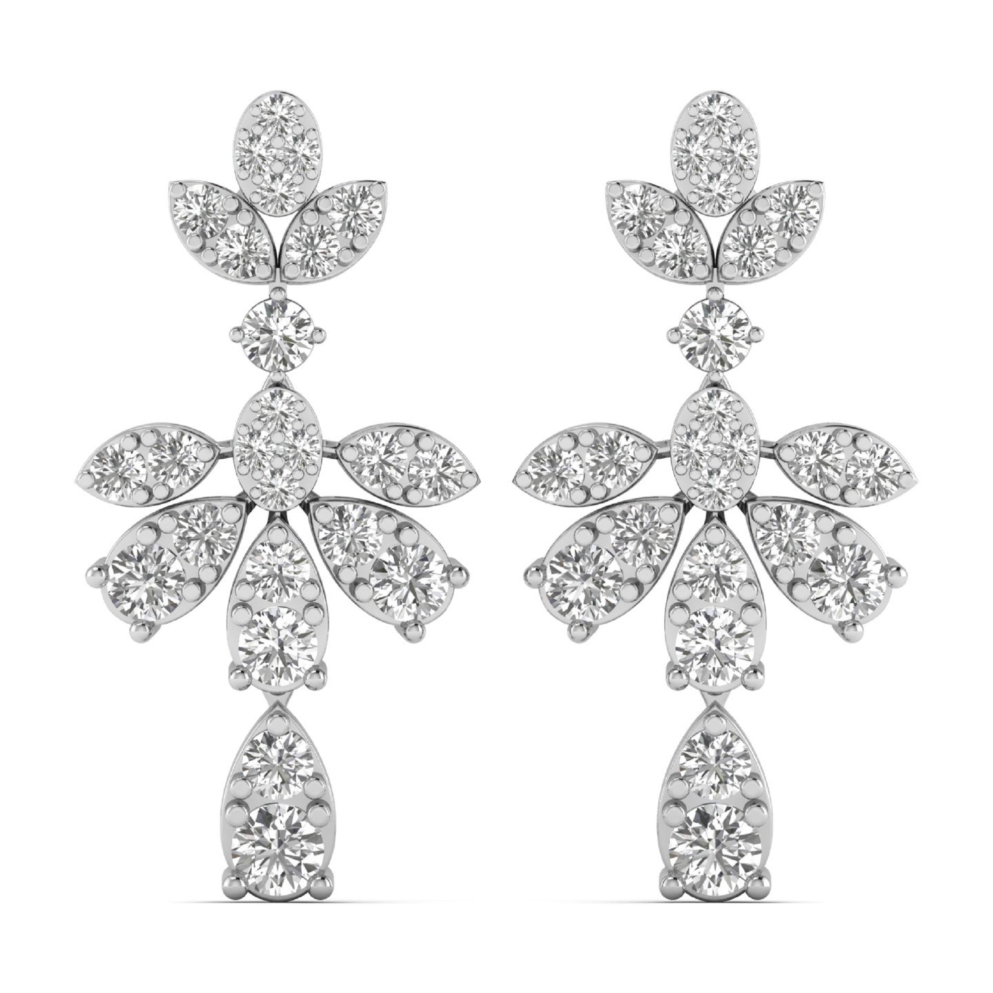Ananta Earrings