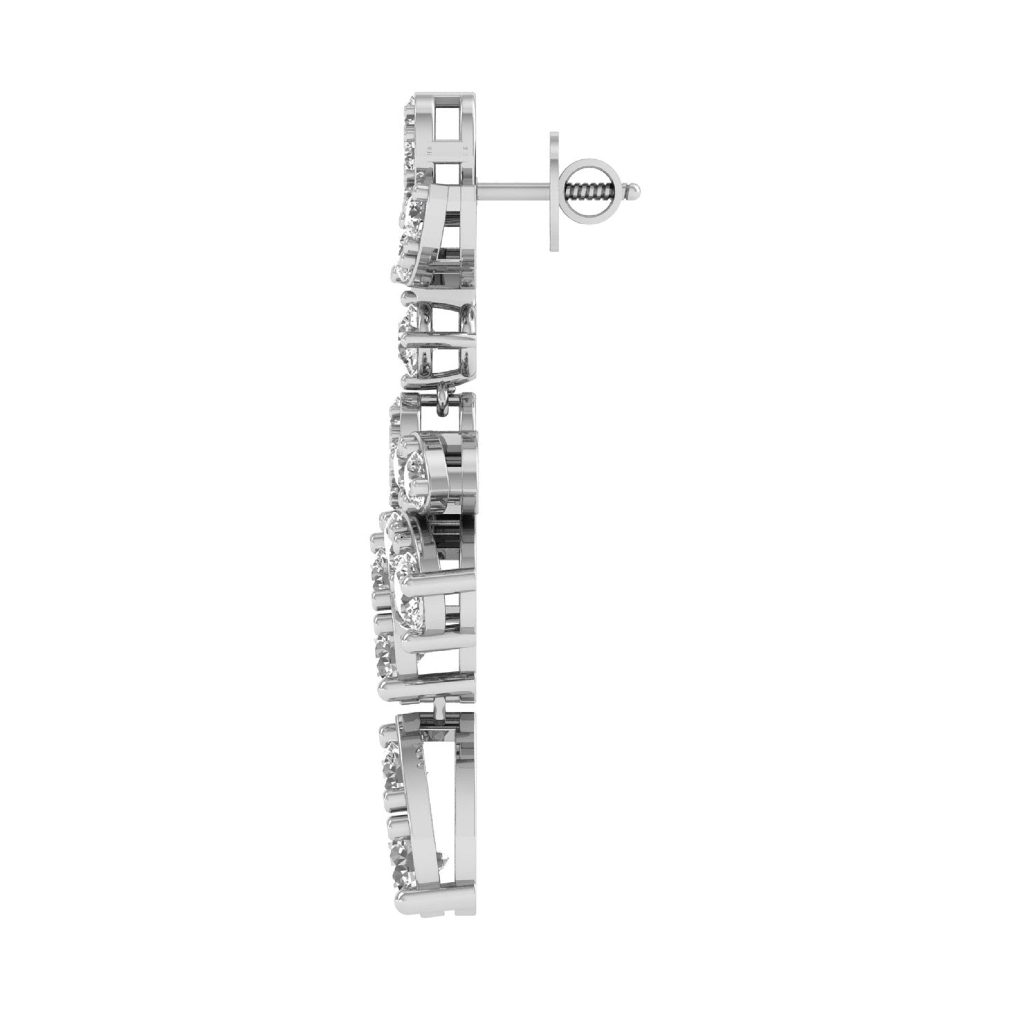 Ananta Earrings