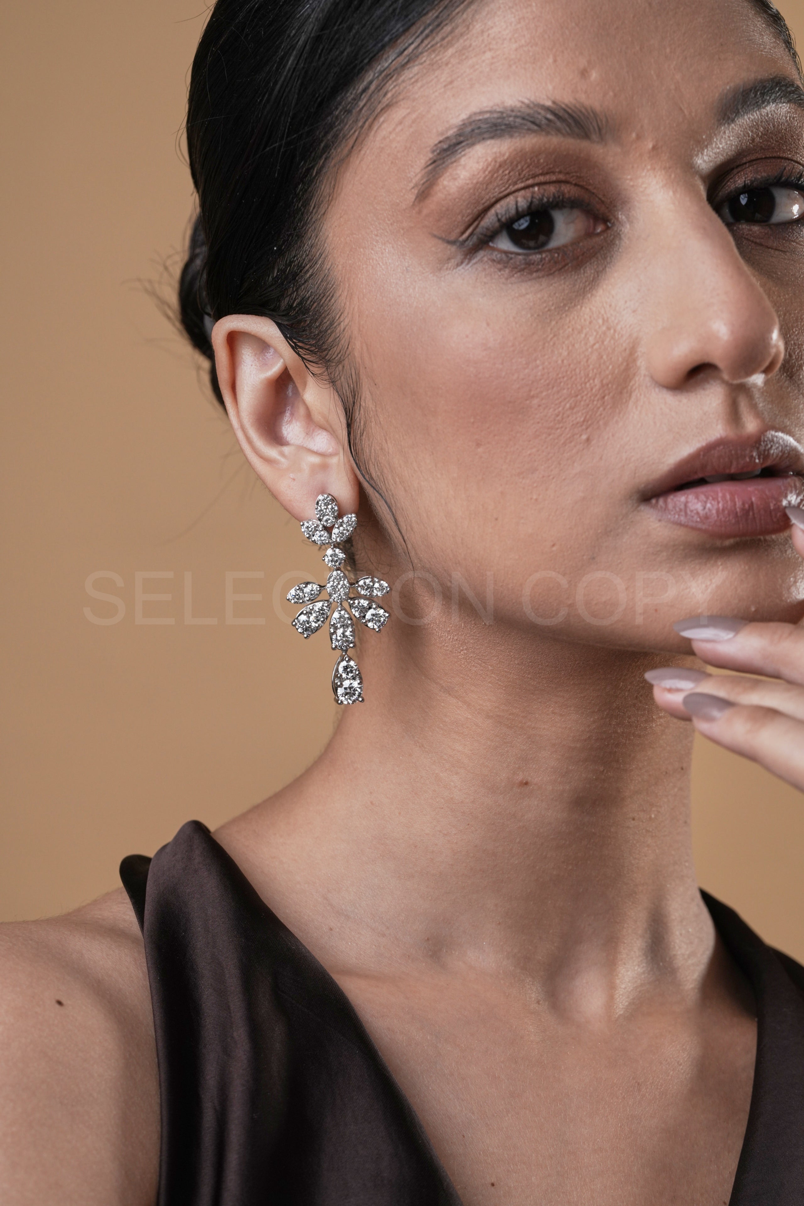 Ananta Earrings